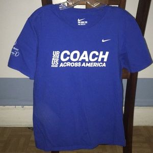 Nike Men Shirt